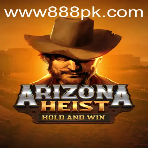 Exploring ArizonaHeist: A High-Stakes Adventure in the 888PK.APP