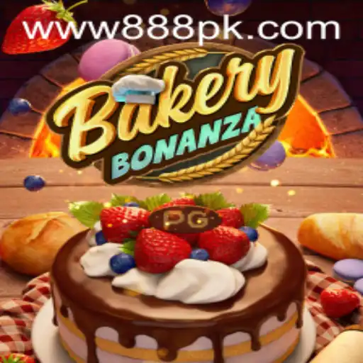 BakeryBonanza: Dive into the Delicious World of Baking with 888PK.APP