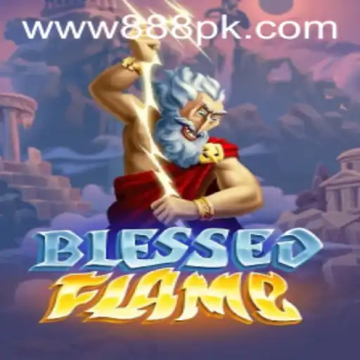 Discovering the Enchantment of BlessedFlame: A New Era of Gaming