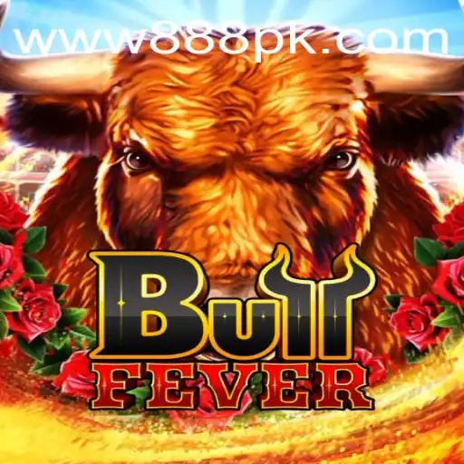 Dive into the Excitement of BullFever Game with 888PK.APP