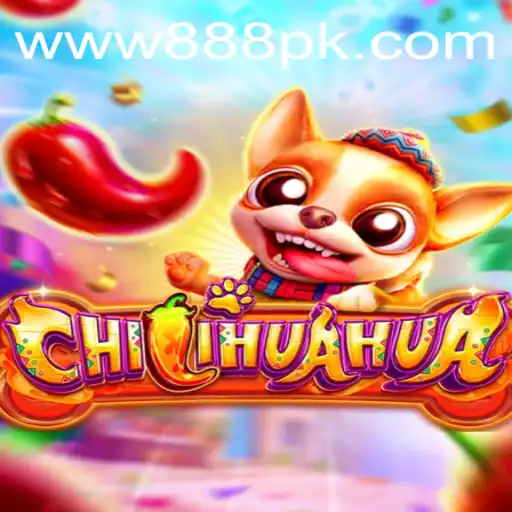 CHILIHUAHUA: The Exciting New Game from 888PK.APP