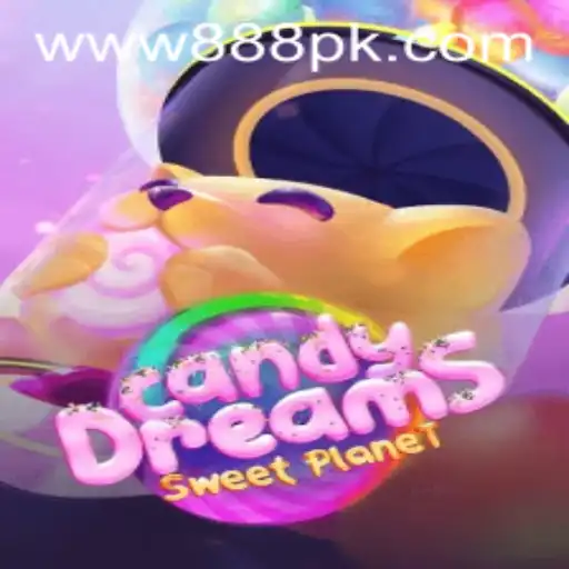 Discover the Enchanting World of CandyDreams with 888PK.APP