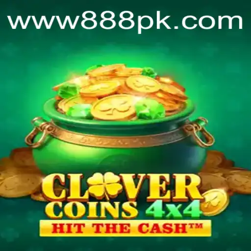 Exploring CloverCoins4x4: A New Era in Digital Gaming