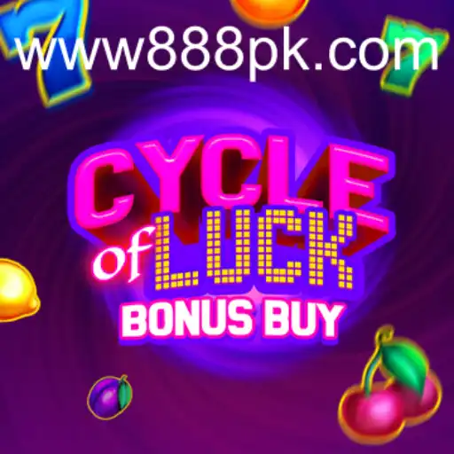 CycleofLuckBonusBuy: A Comprehensive Guide to the Exciting Game at 888PK.APP