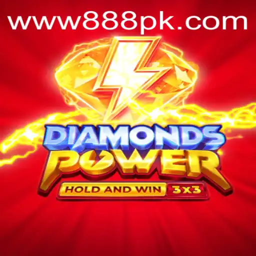 Discover the World of Diamondspower: A Thrilling Adventure with 888PK.APP