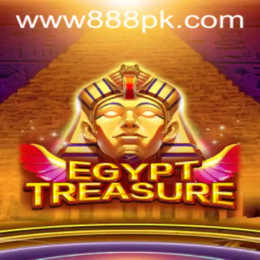 Discover the Adventure of EgyptTreasure with 888PK.APP