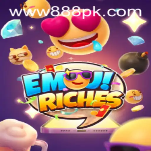 Exploring EmojiRiches: A New Era of Gaming with 888PK.APP