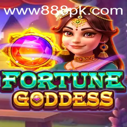 Exploring the Enchanting World of FORTUNEGODDESS: A Dive into the Mystique via 888PK.APP