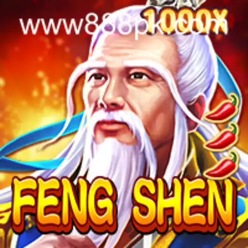 Exploring the Enchanting World of FengShen on 888PK.APP
