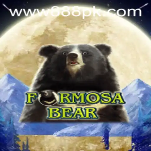 Discover the Thrilling World of FormosaBear: A New Gaming Frontier
