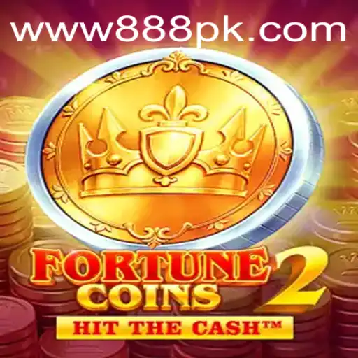 Exploring the Thrills of FortuneCoins2 on 888PK.APP