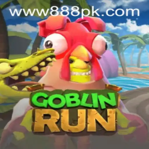 Discover GoblinRun: An Exciting Adventure Game Linked with 888PK.APP