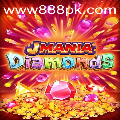 Exploring the World of JManiaDiamonds