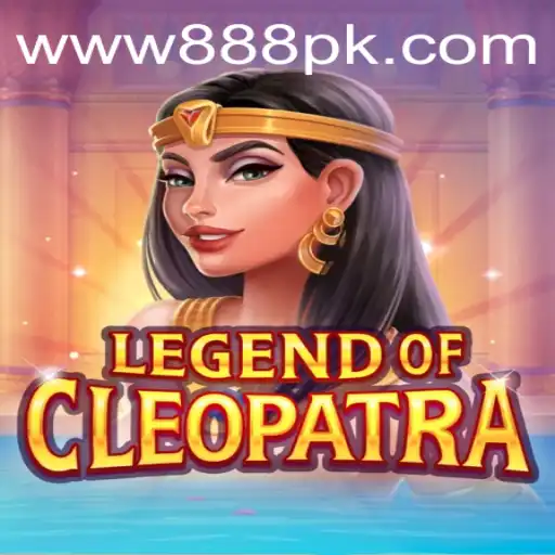 Legend Of Cleopatra: Enter the Enigmatic World of the Pharaohs
