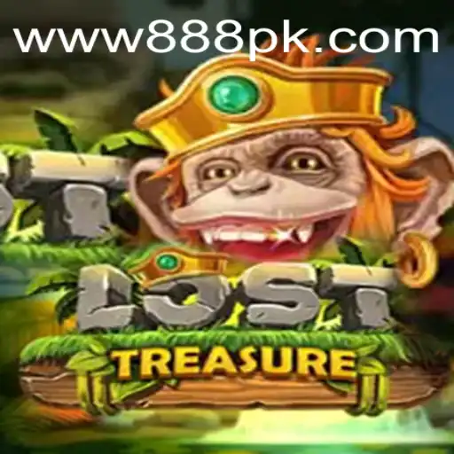 LostTreasure: A Captivating Quest for Riches in the Virtual Realm
