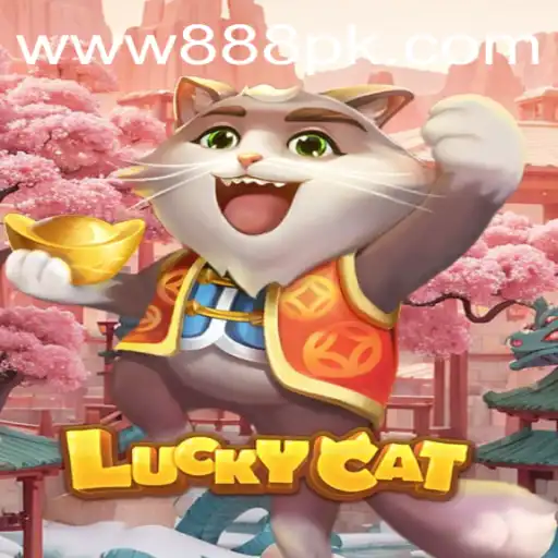 Exploring the Thrills of LuckyCat: The New Gaming Sensation with 888PK.APP