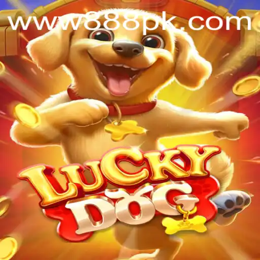 LuckyDog: An Exciting New Gaming Experience with 888PK.APP