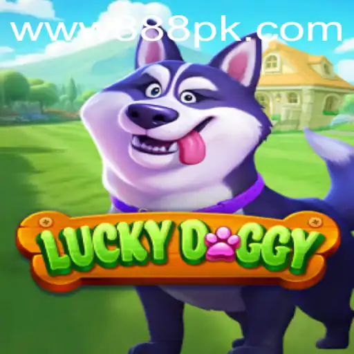 Discover LuckyDoggy: A New Era of Online Gaming