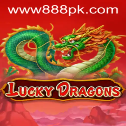 Discover the Enchanting World of LuckyDragons with 888PK.APP