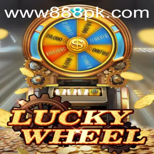 LuckyWheel: Spin to Win with 888PK.APP