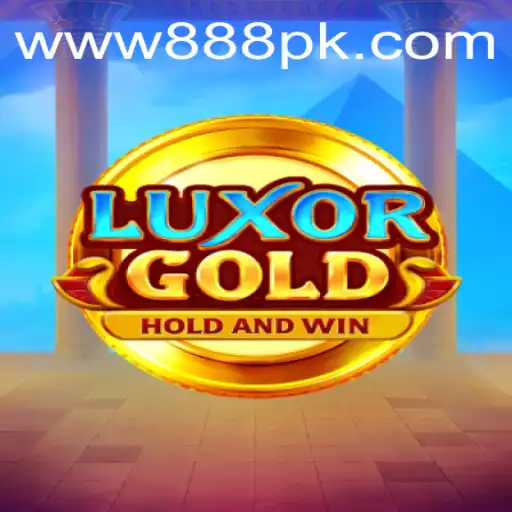 Exploring LuxorGold: A Deep Dive into the Newest Sensation on 888PK.APP