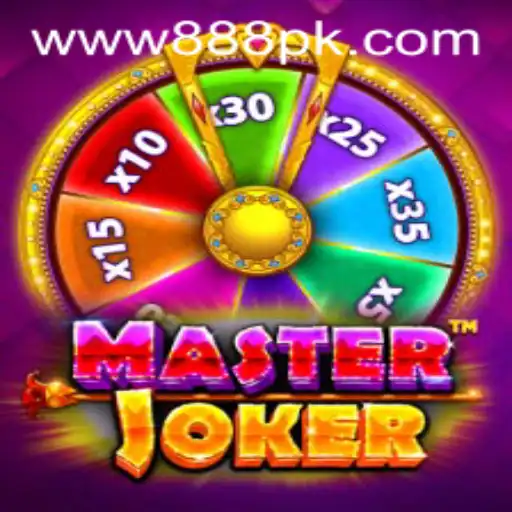 Exploring the Thrills of MasterJoker: A New Era in Casino Gaming