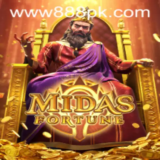 Exploring the Thrilling World of MidasFortune at 888PK.APP