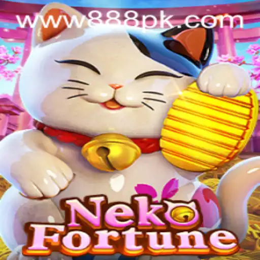 Discover the Magical World of NekoFortune on 888PK.APP