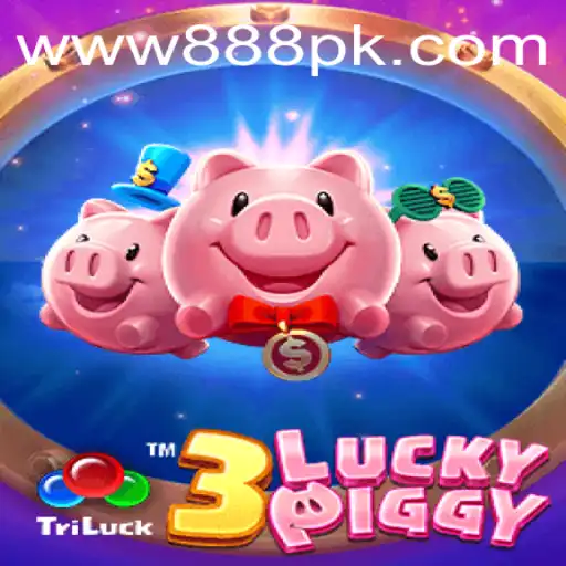 Unveiling 3LUCKYPIGGY: A Thrilling Journey into Luck and Strategy
