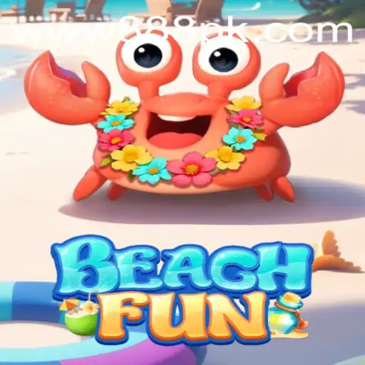 Explore BeachFun: The Exciting World of Coastal Gaming