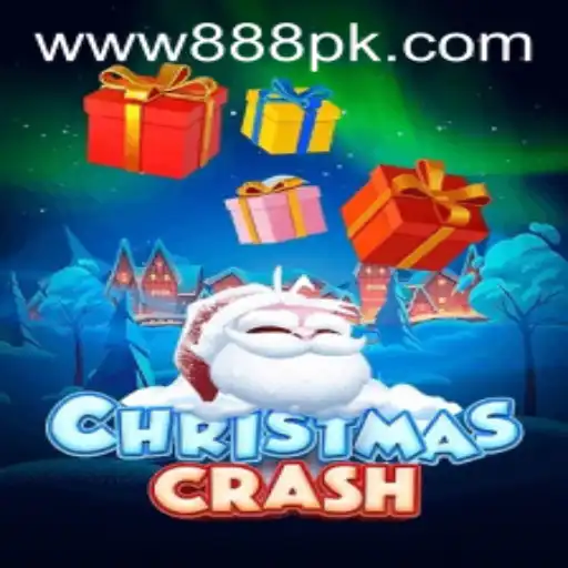 Unveiling ChristmasCrash: A Festive Gaming Adventure with 888PK.APP