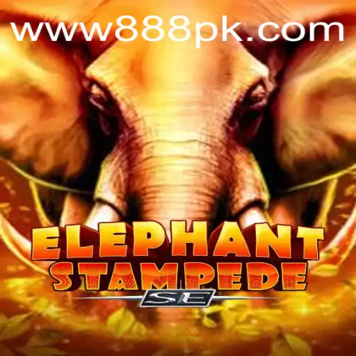 Explore the Exciting World of ElephantStampedeSE on 888PK.APP