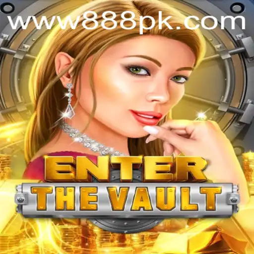 Unlocking the Secrets of EntertheVault: A Journey into the 888PK.APP Experience