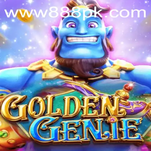 Exploring GOLDENGENIE: The Innovative Game to Watch