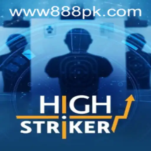 HighStriker: An Engaging Arcade Experience with 888PK.APP