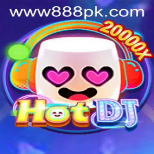 Experience the Thrill of HotDJ on 888PK.APP