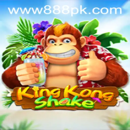 Discover the Thrills of KingKongShake on 888PK.APP