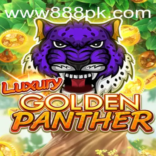 Unveiling the Enchanting World of LUXURYGOLDENPANTHER: A Thrilling Adventure