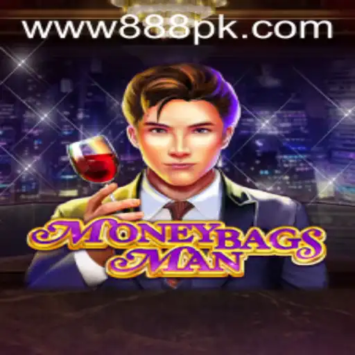 Discover MoneybagsMan: An Exciting Journey into Wealth and Adventure