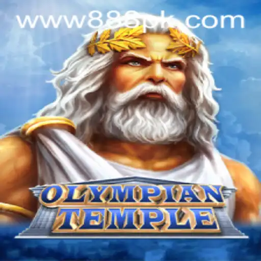 OlympianTemple: A New Dawn in Mobile Gaming with 888PK.APP