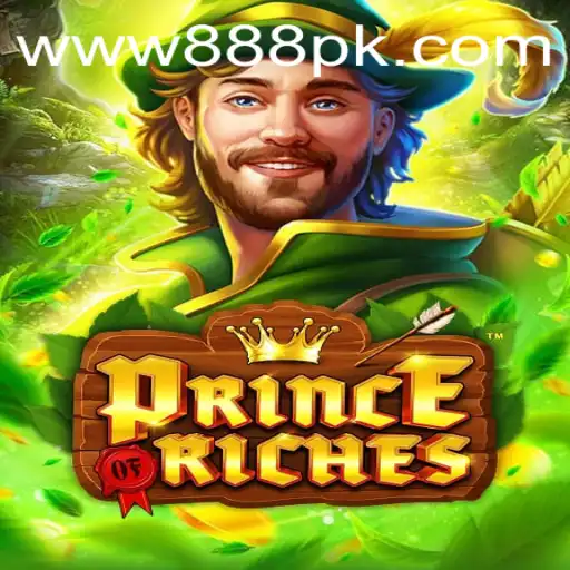 Exploring the Thrilling World of PrinceOfRiches