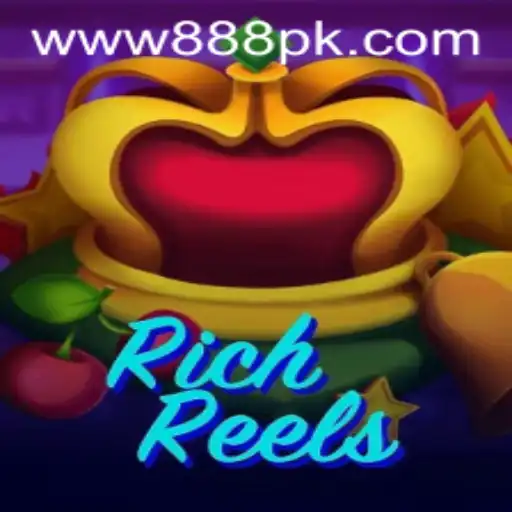 RichReels: Exploring the Thrills and Dynamics of 888PK.APP's Newest Game