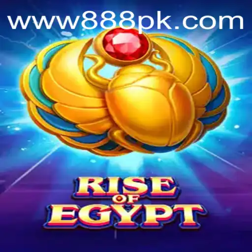 Rise of Egypt: Exploring the Adventure and Rules of the Popular Game