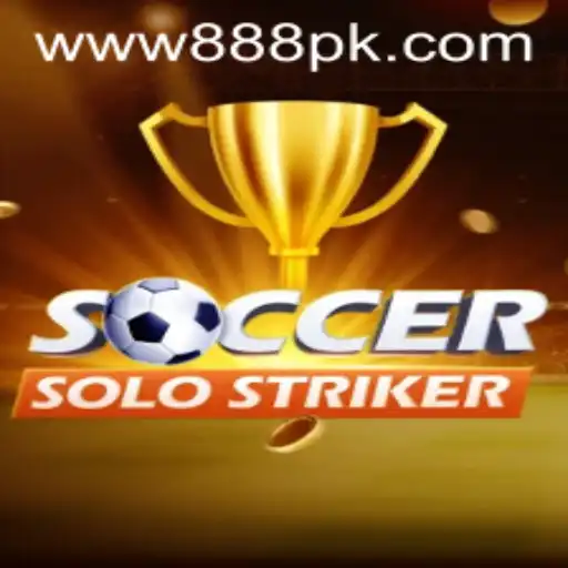 SoccerSoloStriker: A New Era in Virtual Gaming