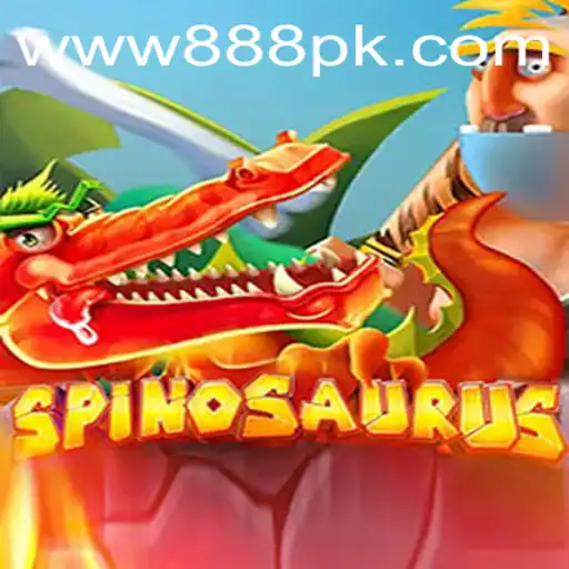 Discover Spinosaurus: A Thrilling Game Experience on 888PK.APP