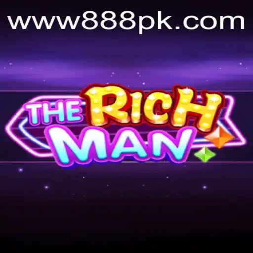 Discover the Thrills of 'TheRichMan' on 888PK.APP