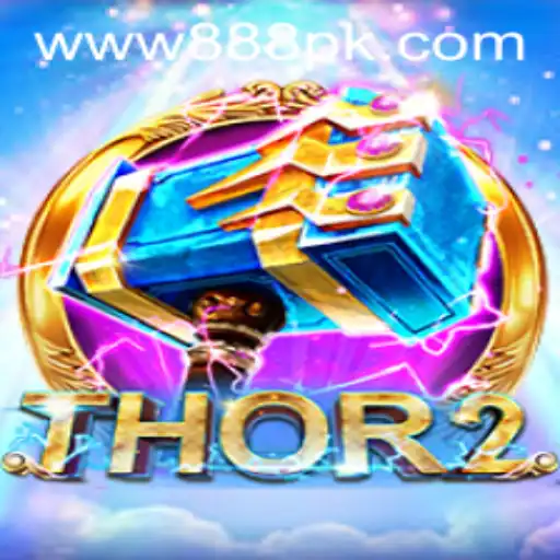 Dive into the Thrilling World of Thor2: An Adventure Fueled by 888PK.APP