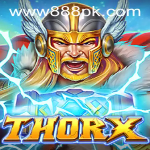 Dive Into the World of ThorX: An Epic Gaming Adventure