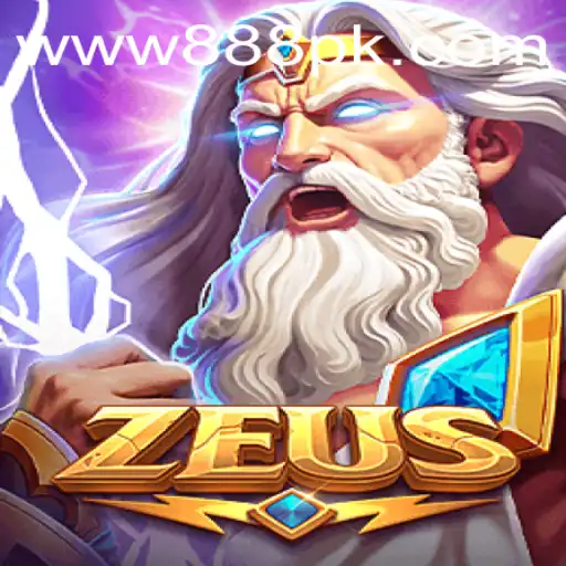Exploring Zeus: A Dive into the Mythical Game on 888PK.APP