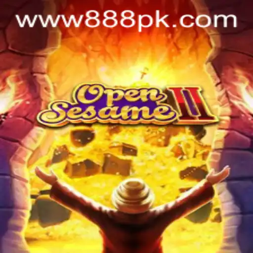 OpenSesameII: A Deep Dive into the Exciting World of 888PK.APP's New Game